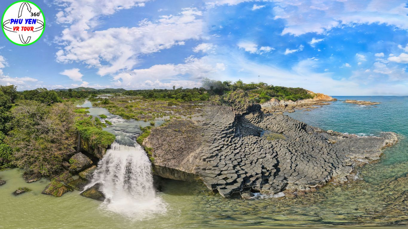 Tour Thực Tế Ảo Đắk Lắk