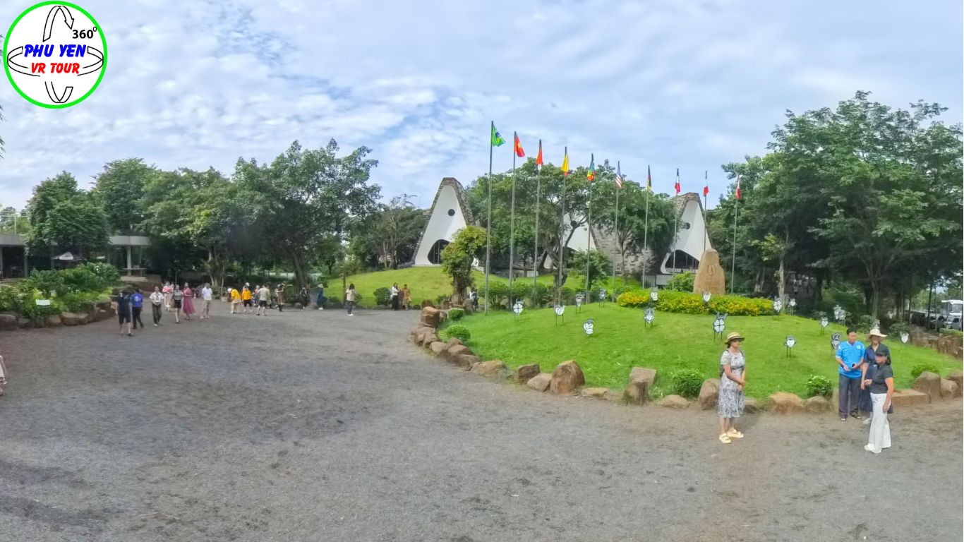 Bảo Tàng Cà Phê Thế Giới