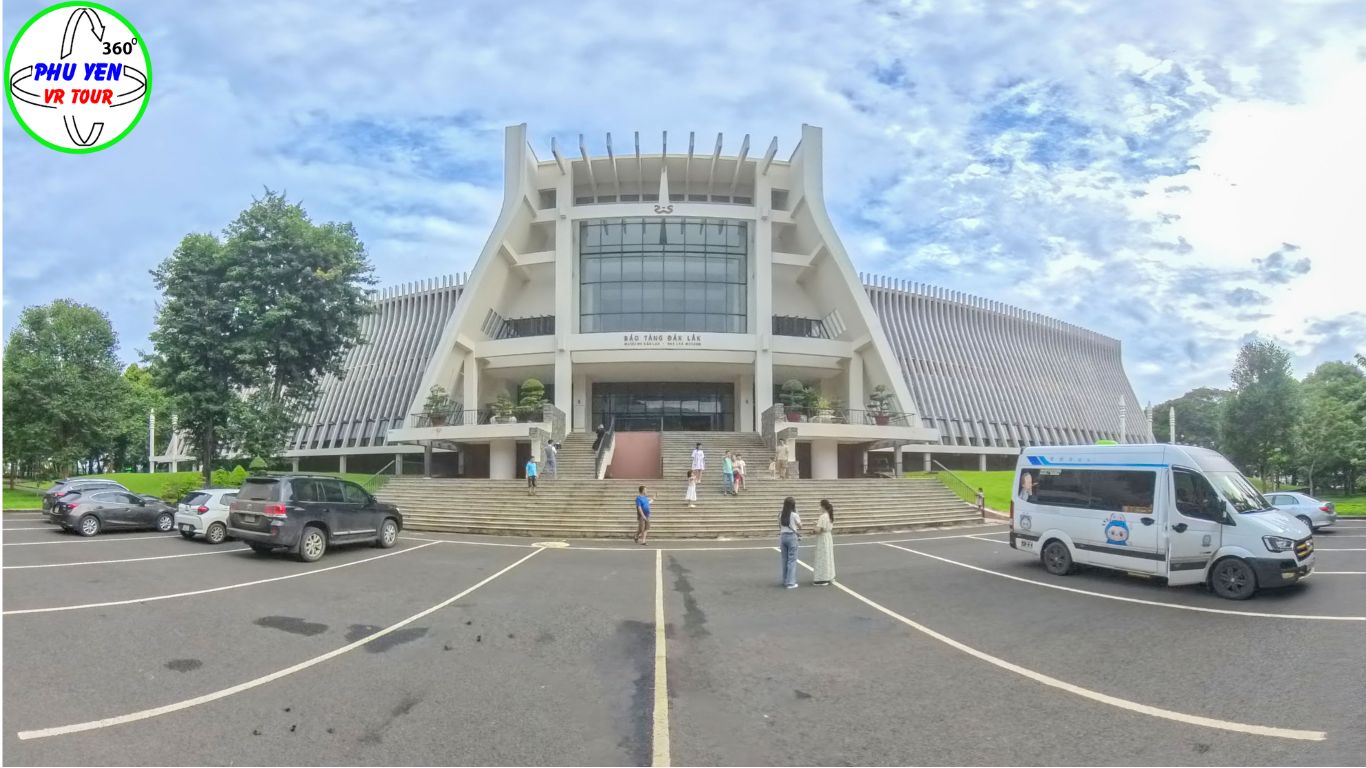 Bảo tàng Đắk Lắk