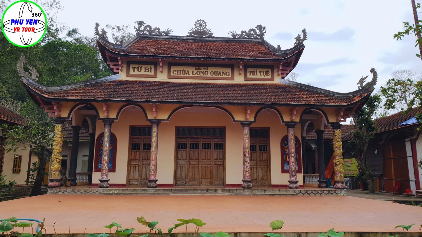 Chùa Long Quang