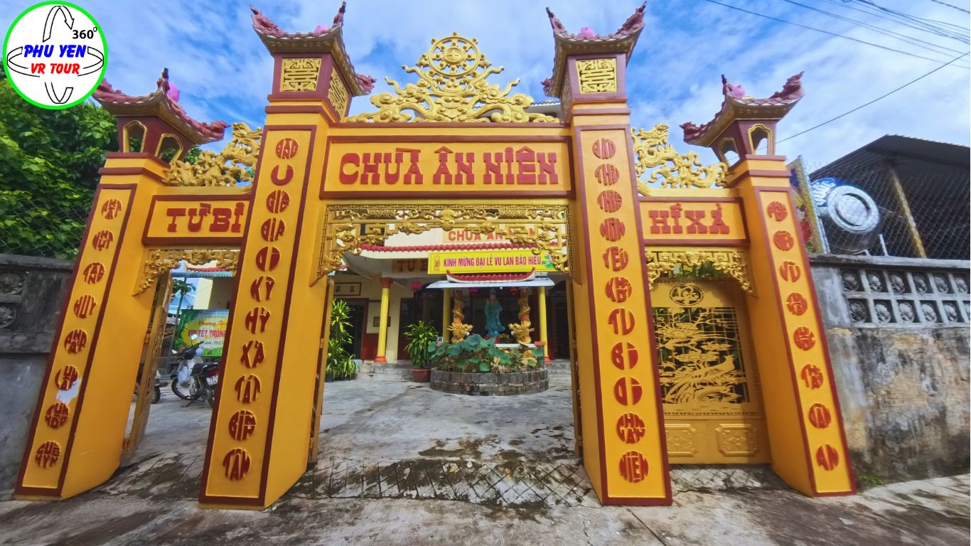 Chùa Ân Niên