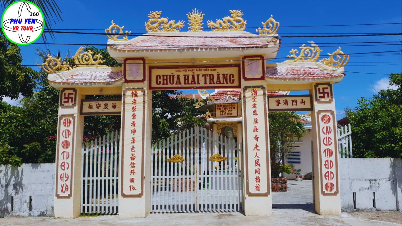 Chùa Hải Tràng