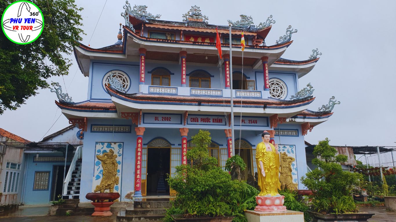 Chùa Phước Khánh