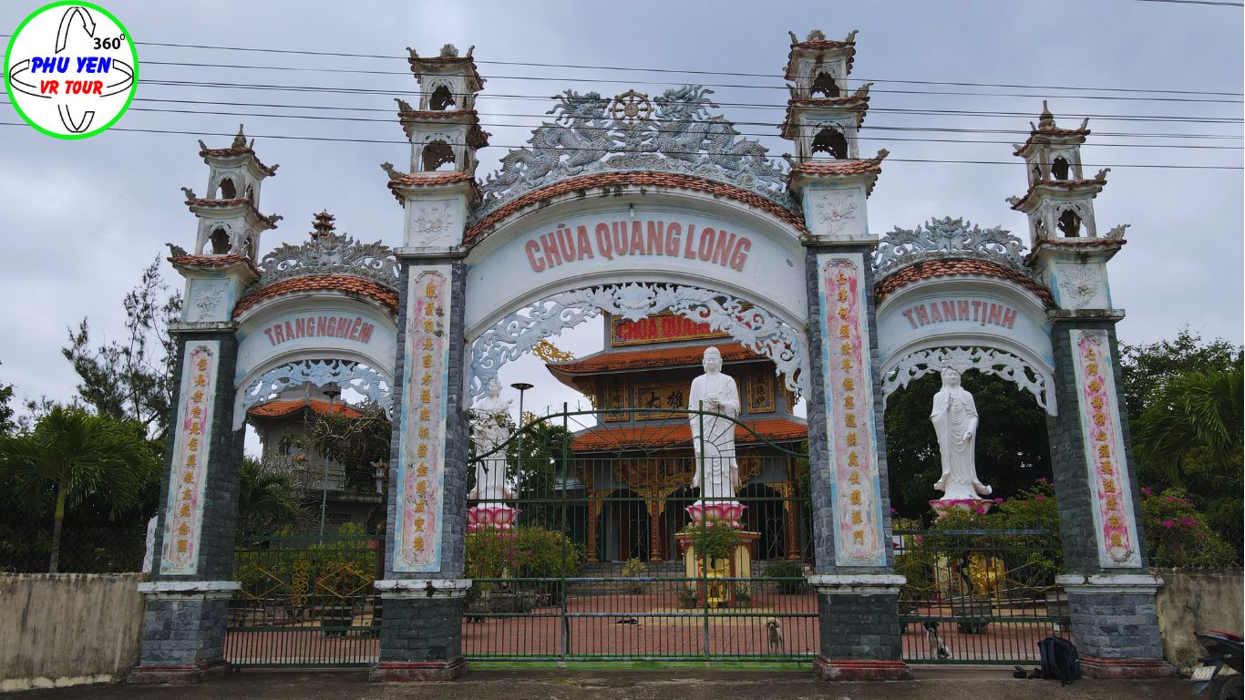 Chùa Quang Long