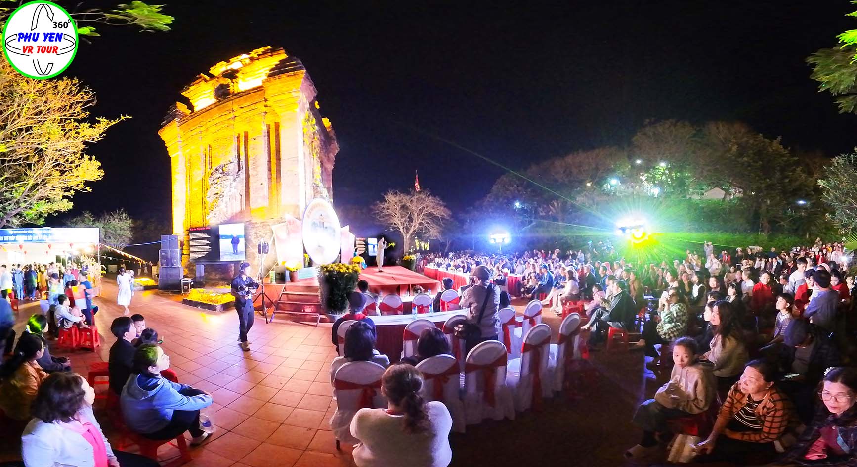 Hội Thơ Nguyên Tiêu