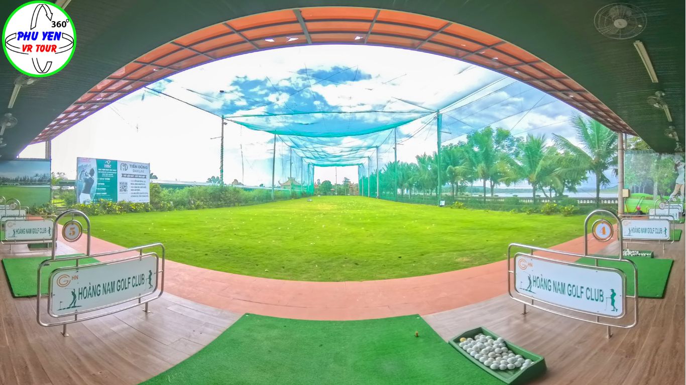 Khu du lịch Ea Kao