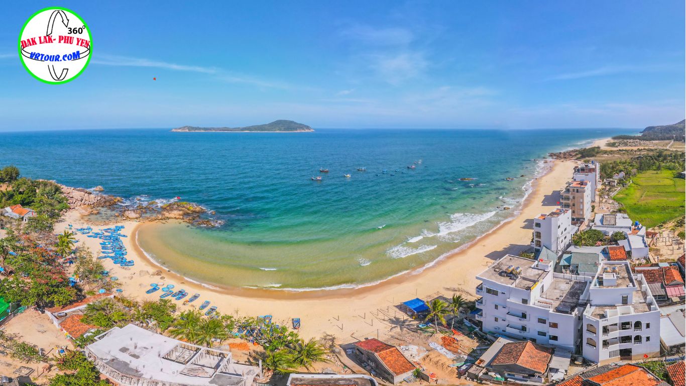 Làng chài Phước Đồng