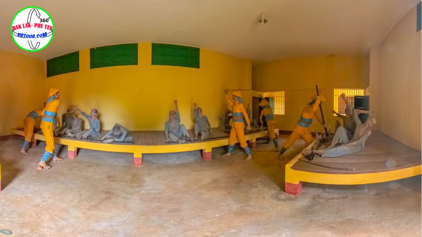 Nhà đày Buôn Ma Thuột