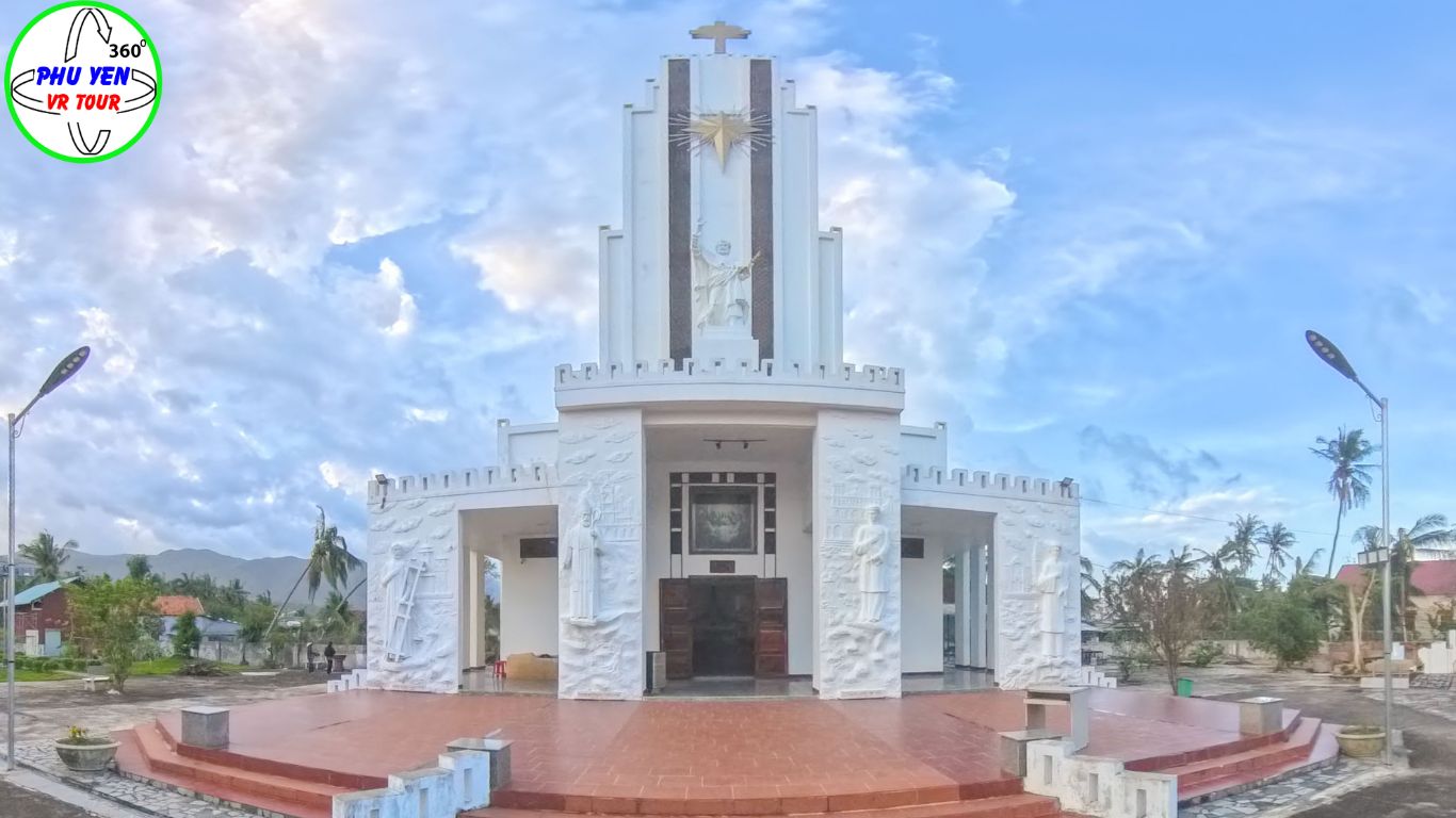 Nhà thờ Gò Duối