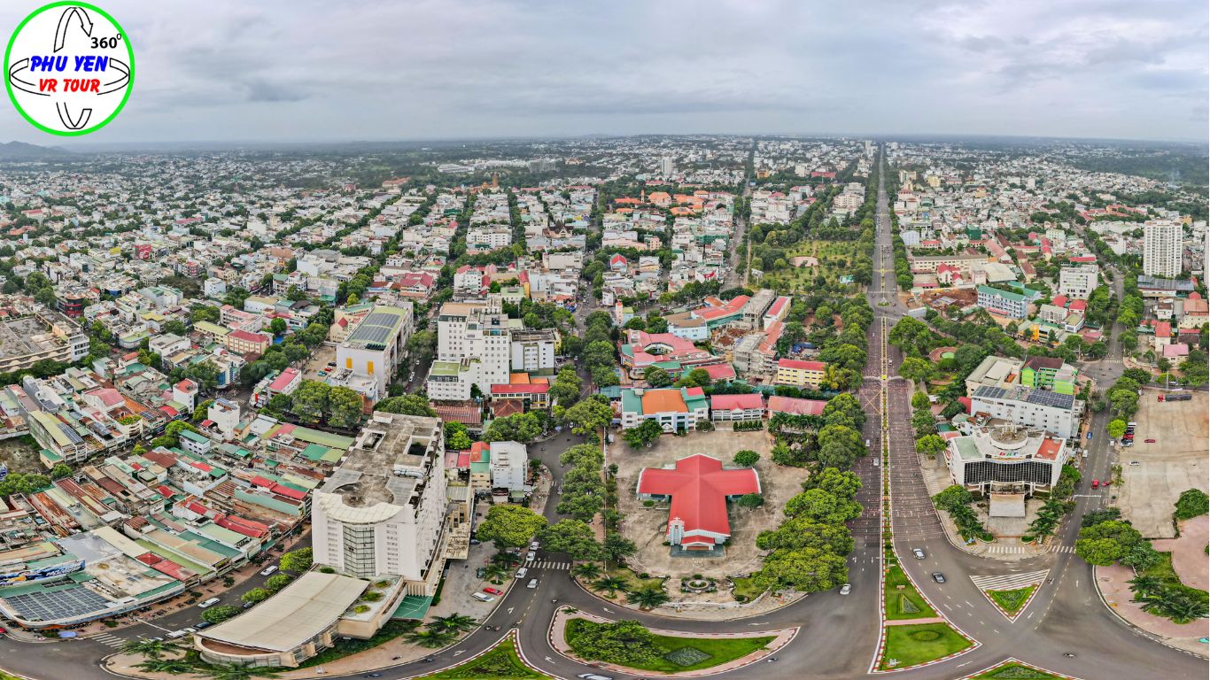 Phường Buôn Ma Thuột