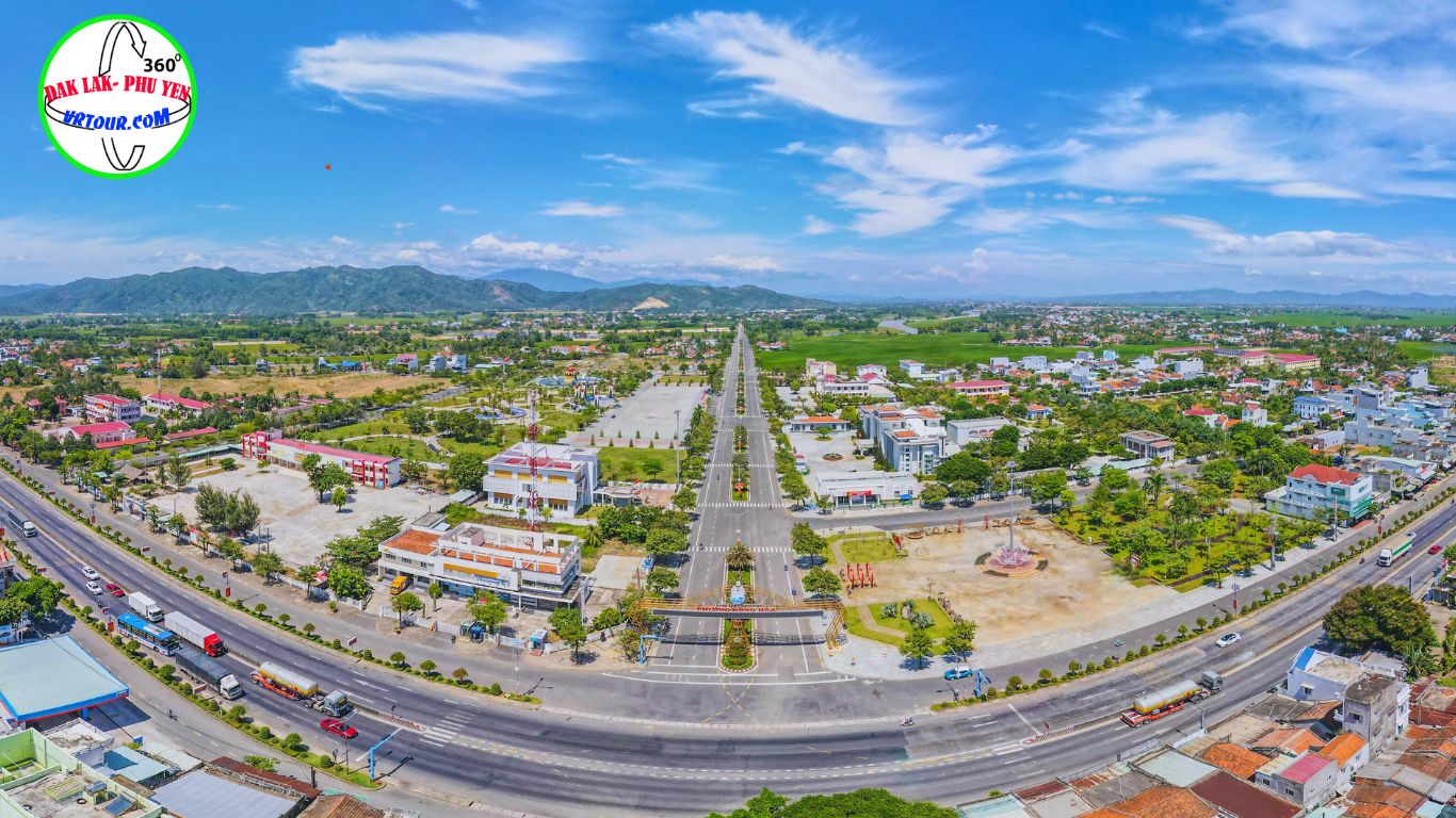 Phường Đông Hòa