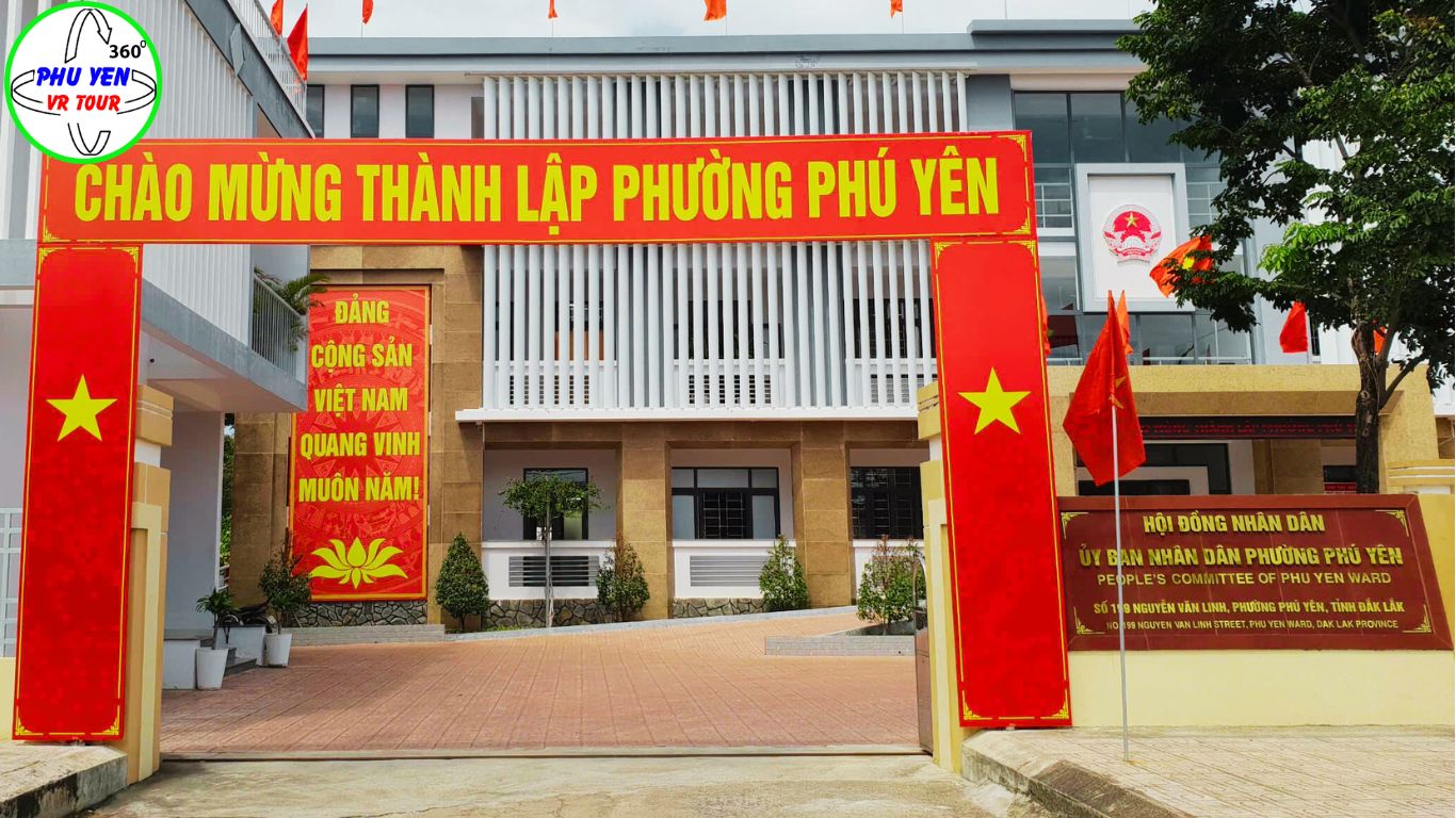 Phường Phú Yên