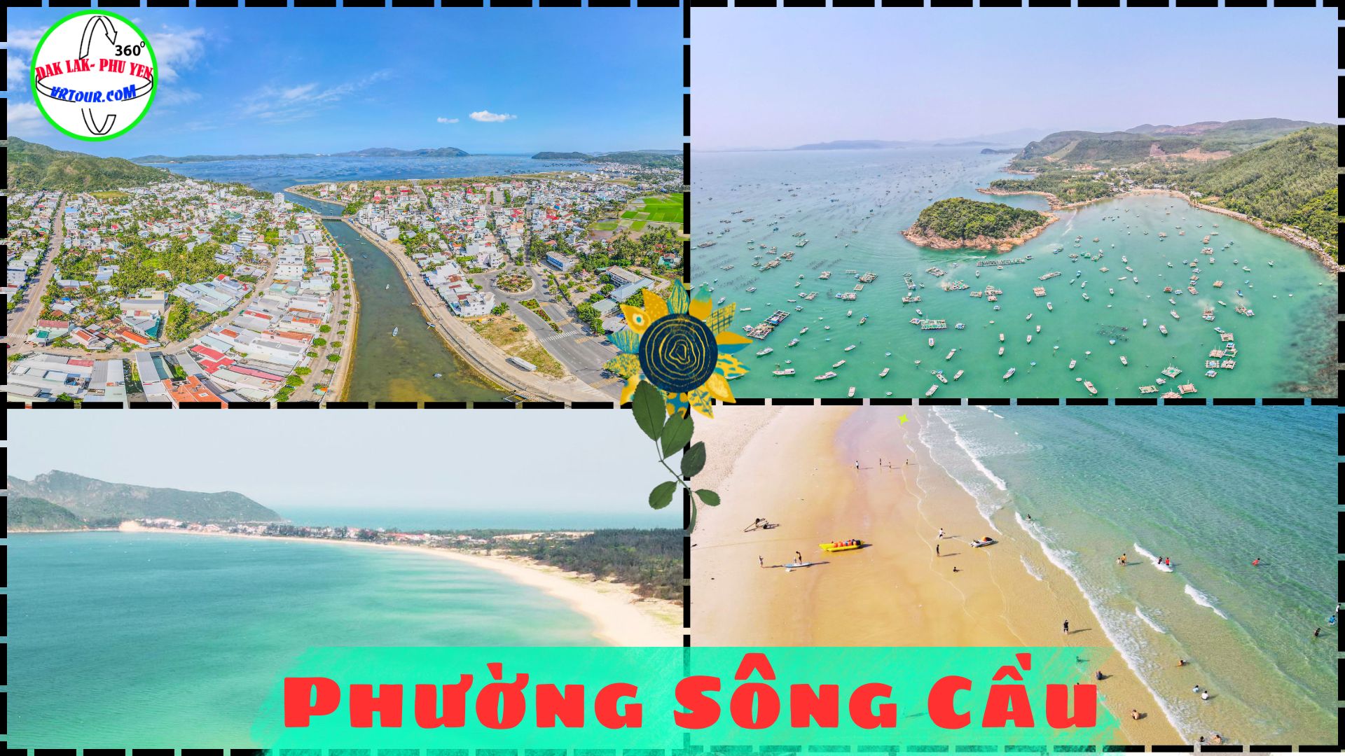 Phường Sông Cầu