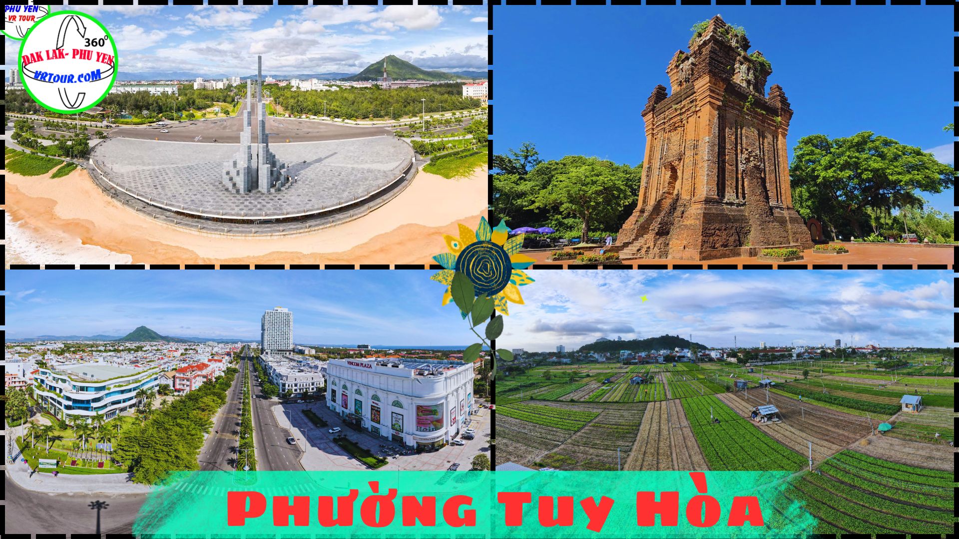 Phường Tuy Hoà